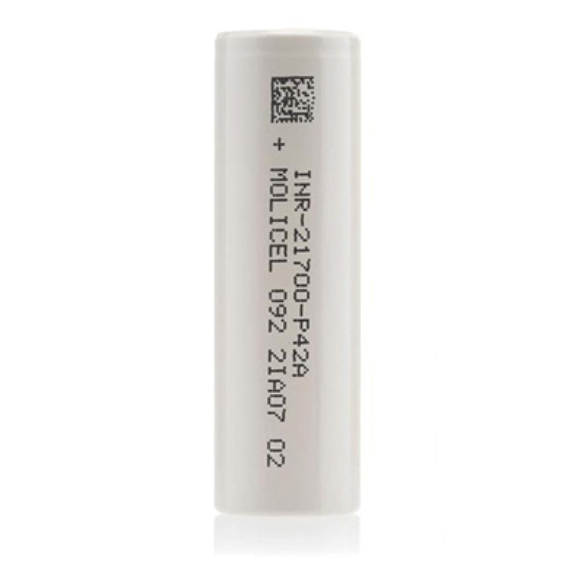 MolicelP42A21700Battery