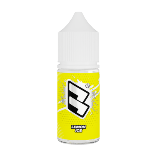 Bard Salts - LEMON ICE - 30ml