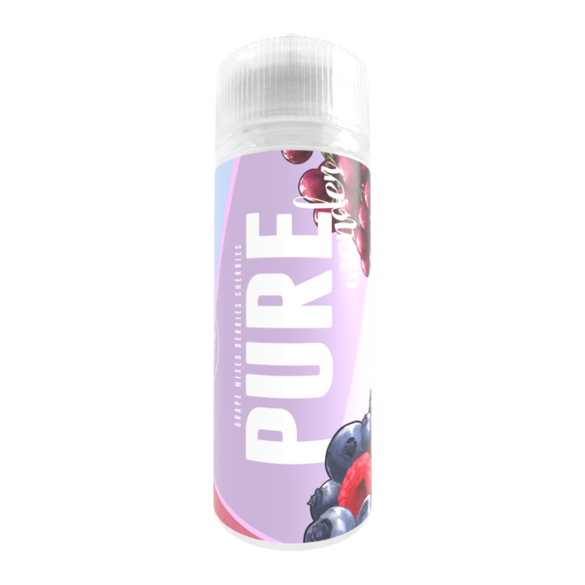 120ML_Pure Wonder