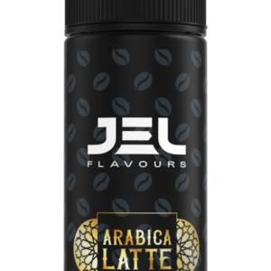 Arabica Latte - 120ml Longfill