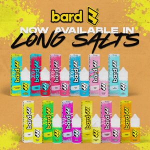 BARD – 30ml Longfill