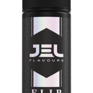 FLIP - 120ml Longfill