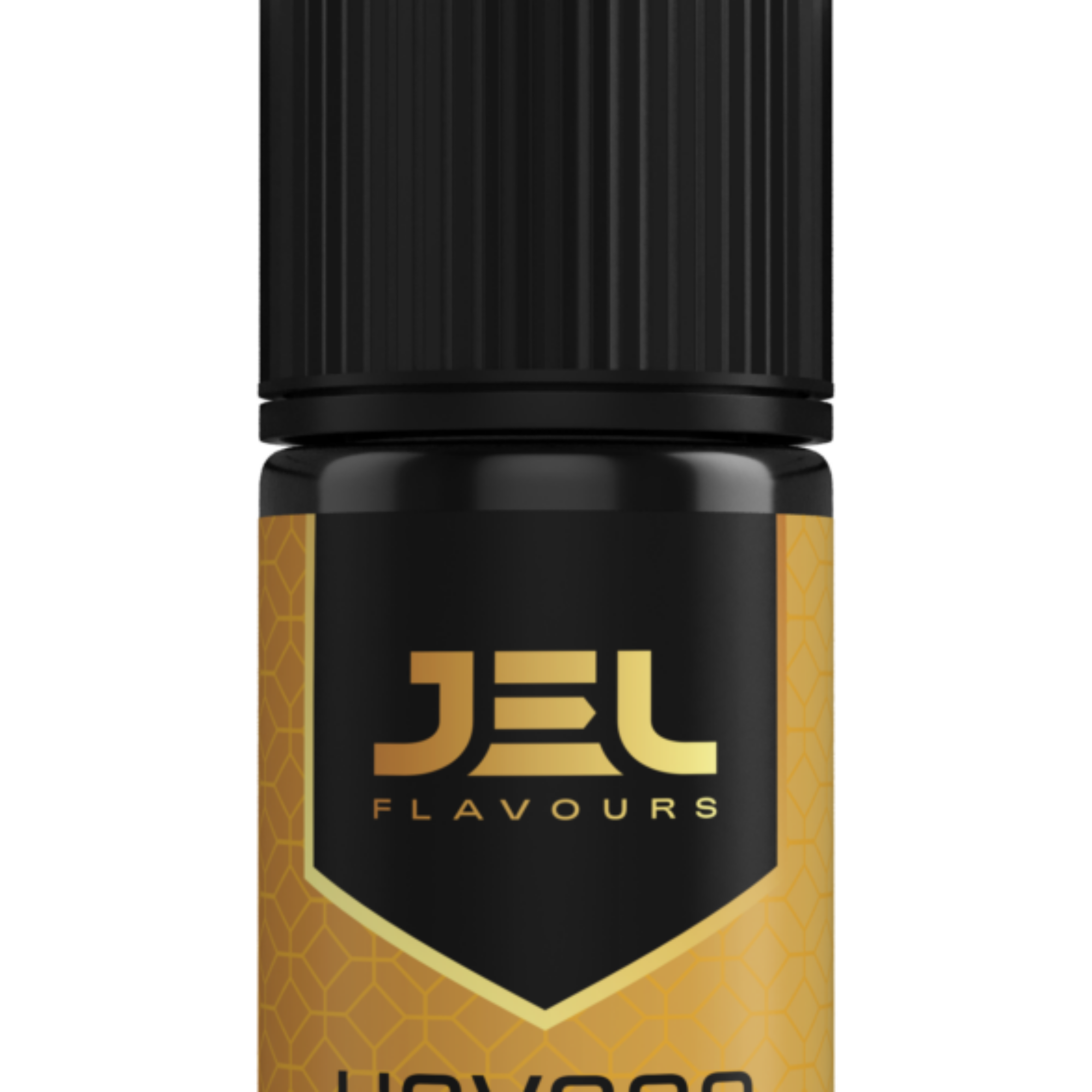 Havana Gold - 30ml Bottle Mockup