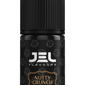 Nutty Crunch Cookie - 30ml Longfill