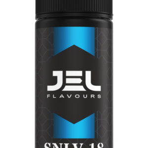 SNLV 18 ice - 120ml Longfill