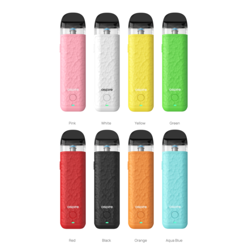 Aspire Minican 4 Kit