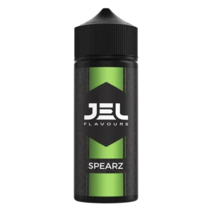 Spearz - 120ml Longfill